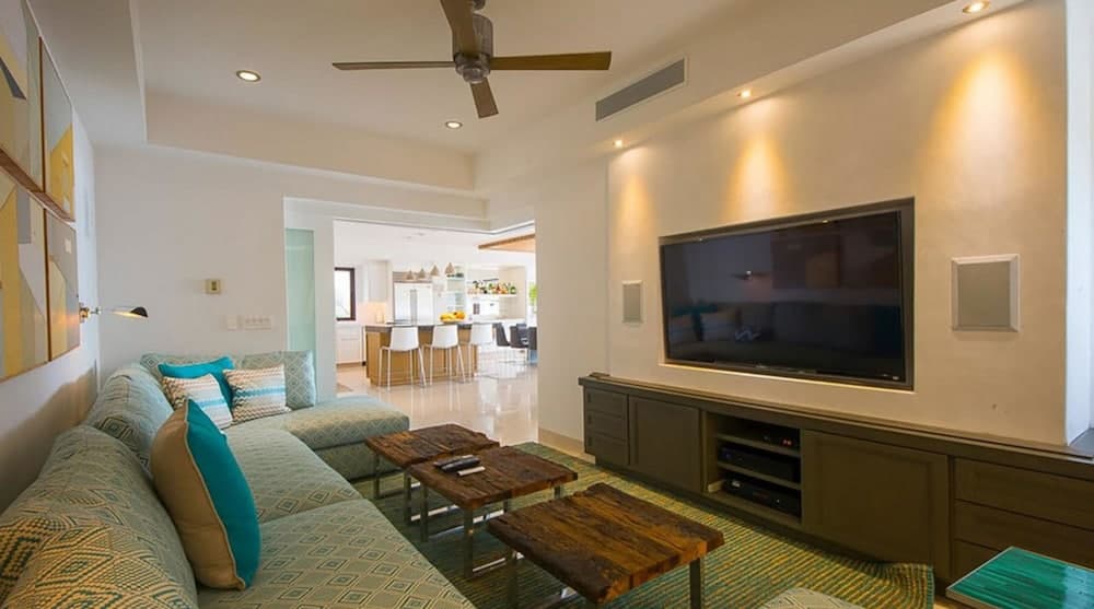 Villa Pacifica by Cabo Platinum — 26