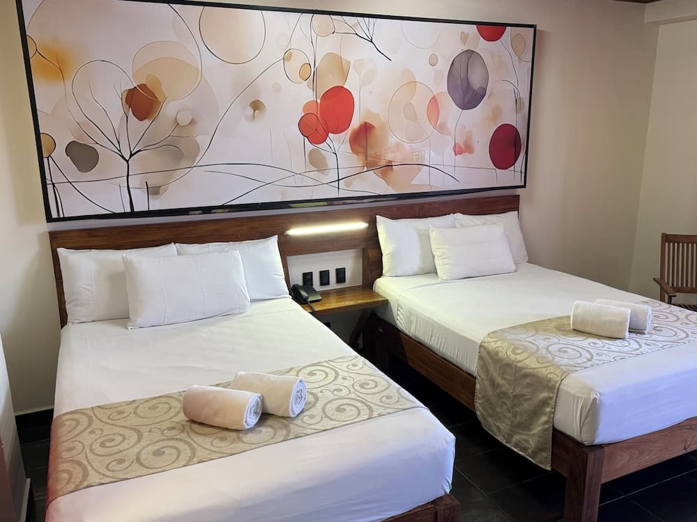 Hotel Kavia Quinta Avenida — 16