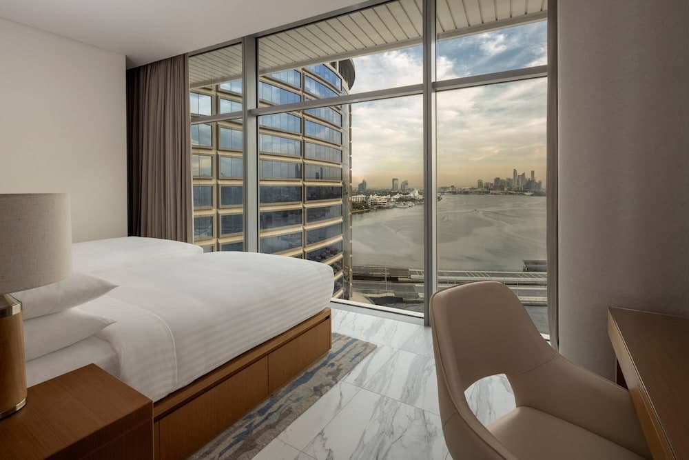 Marriott Marquis Dubai — 8