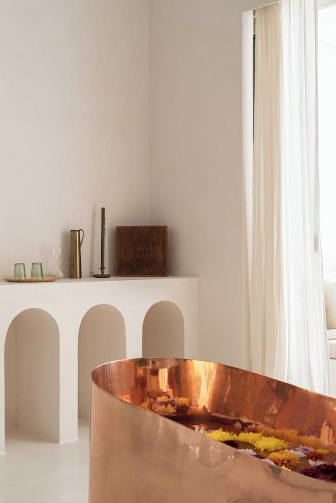 Anat Tantric Boutique Hotel — 8