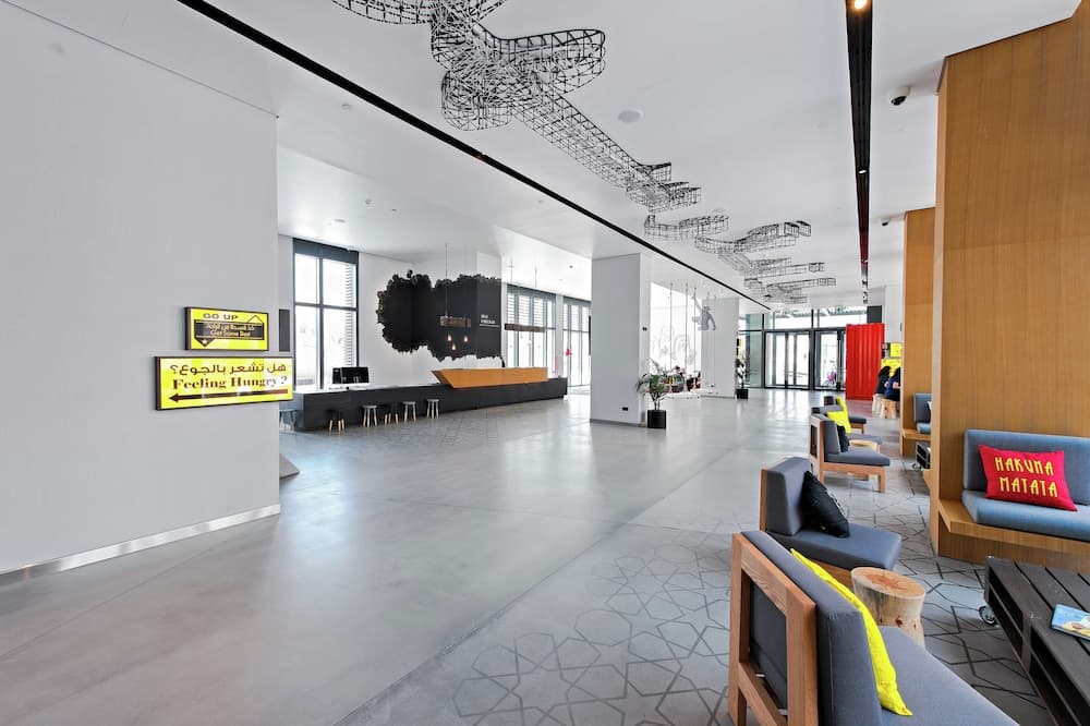 Hampton by Hilton Dubai Al Seef — 3