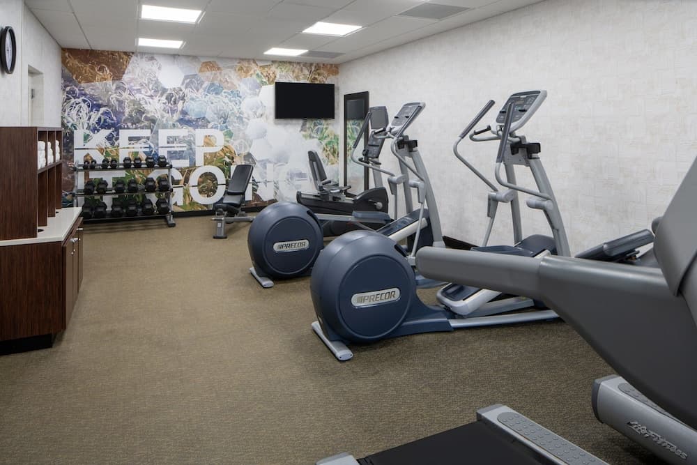 SpringHill Suites by Marriott Convention Center/I-drive — 27