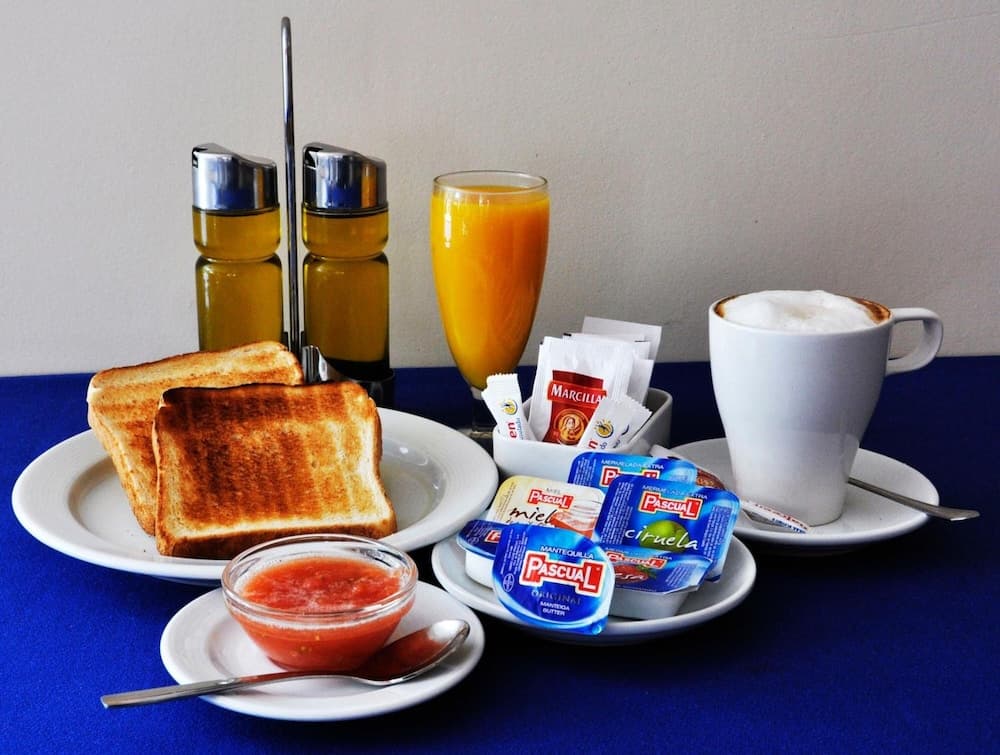Travelodge Madrid Torrelaguna — 15