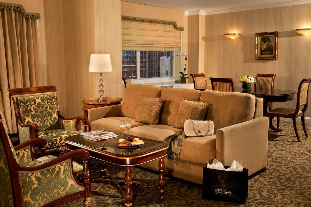 L'Hotel Kimberly — 20