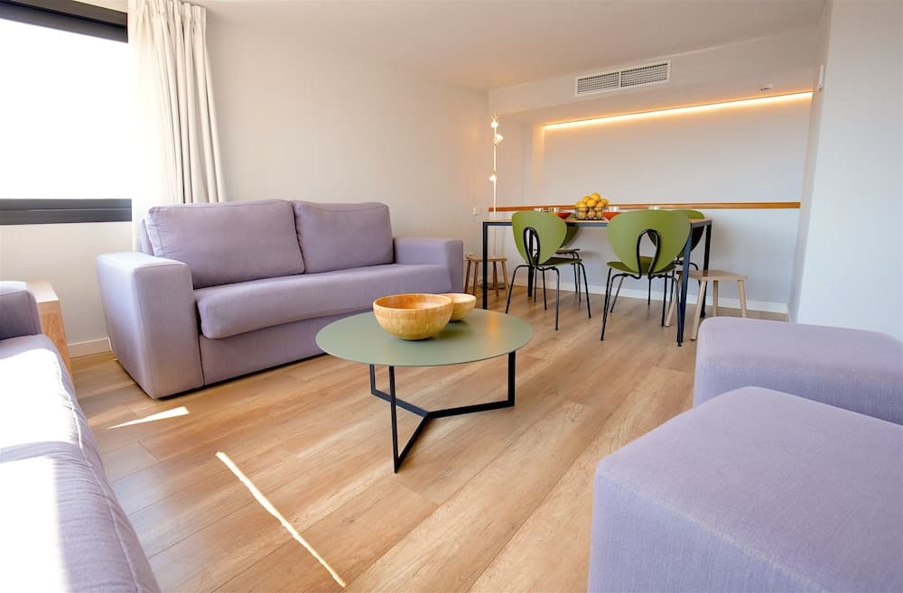 L'Aguila Apartments - Tourismus im Inland — 11