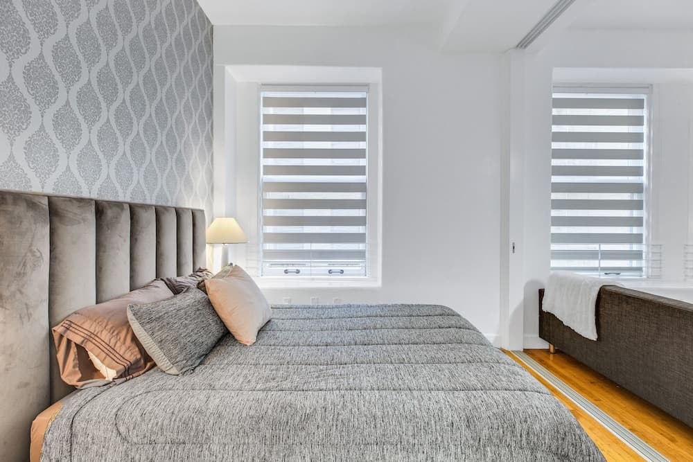 Oneluxstay At HWH LA Downtown — 2