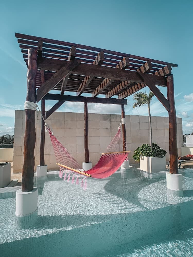 El Palm at Playa — 26