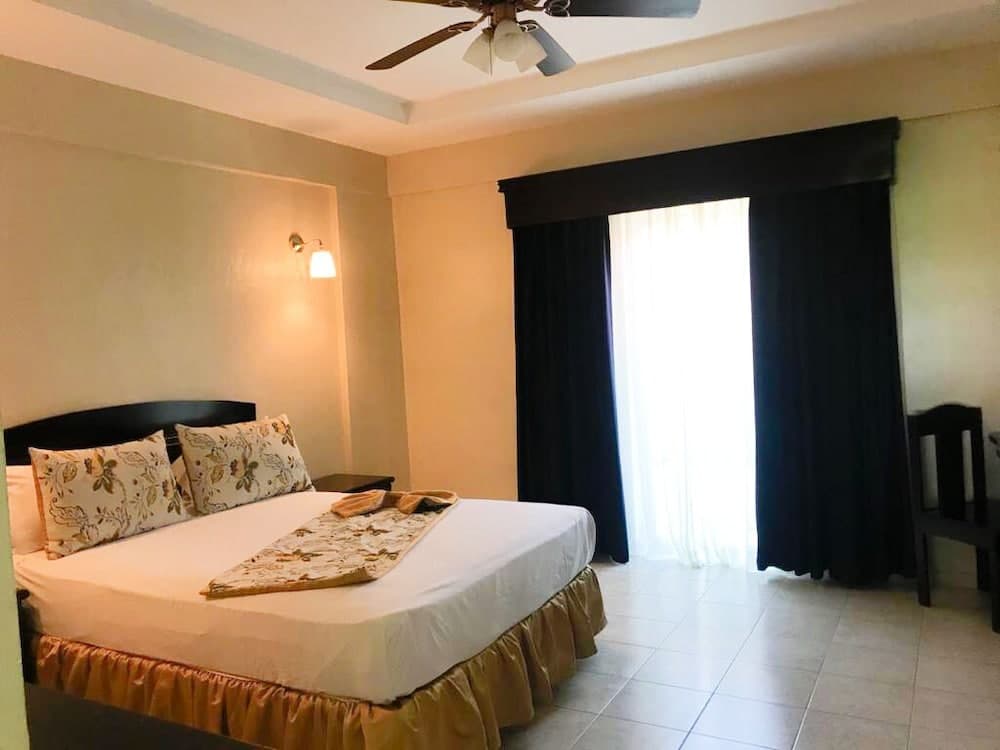 Hotel Flamboyan Bavaro Punta Cana — 7