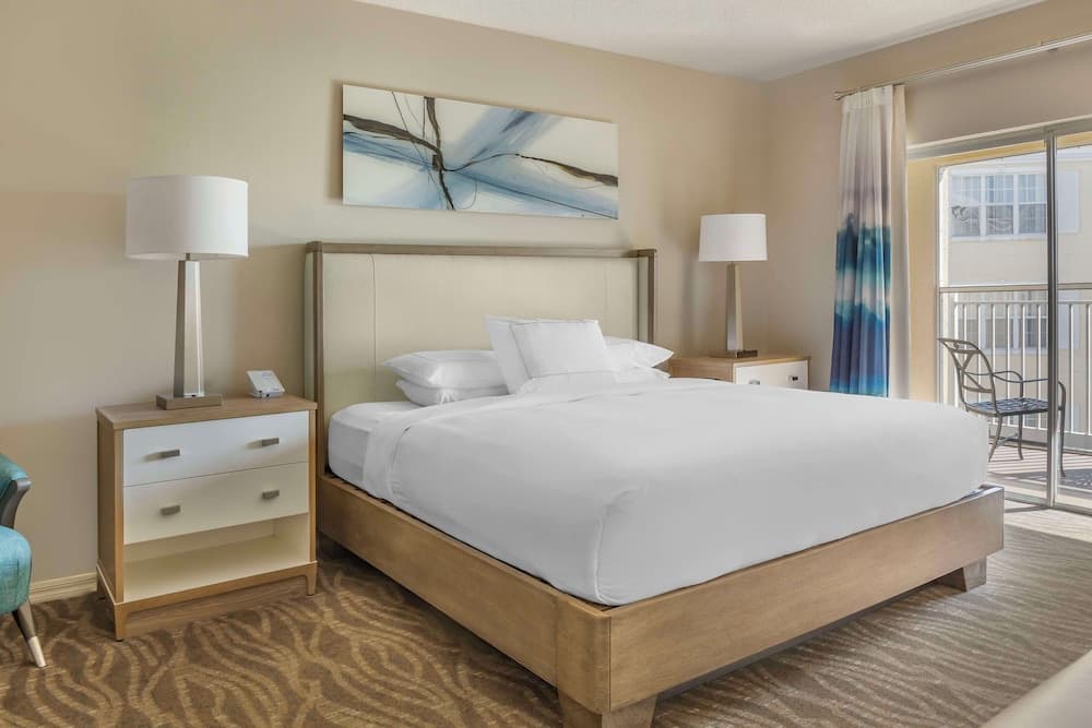 Hilton Grand Vacations Club SeaWorld® Orlando — 16
