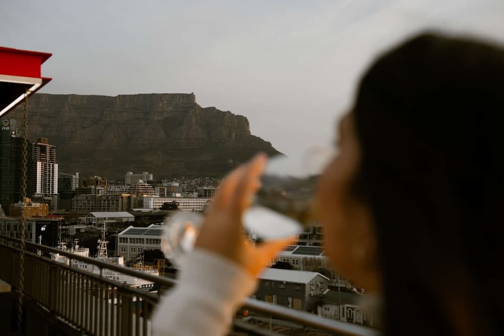 Radisson RED V&A Waterfront, Cape Town hotel, Silo 6, South Arm Road, V&A Waterfront, Cape Town, Western Cape, 8001, South Africa — photo 142