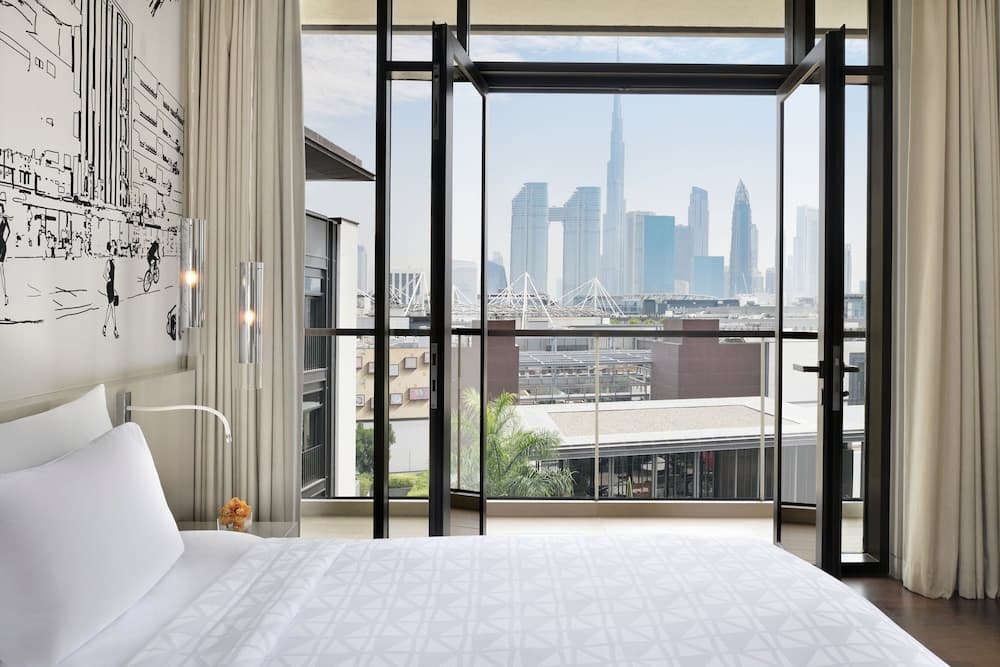 La Ville Hotel & Suites CITY WALK, Dubai, Autograph Collection — 16