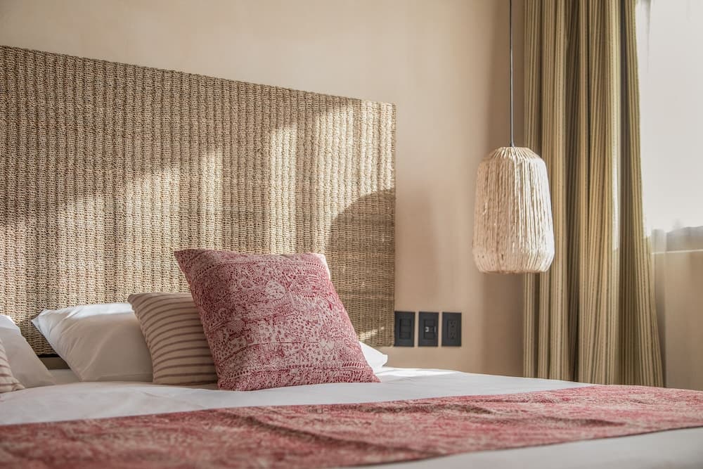 Copal Tulum Hotel — 3