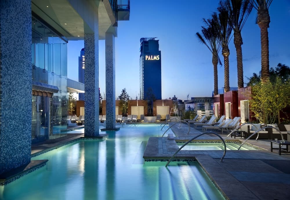 Palms Place — 1