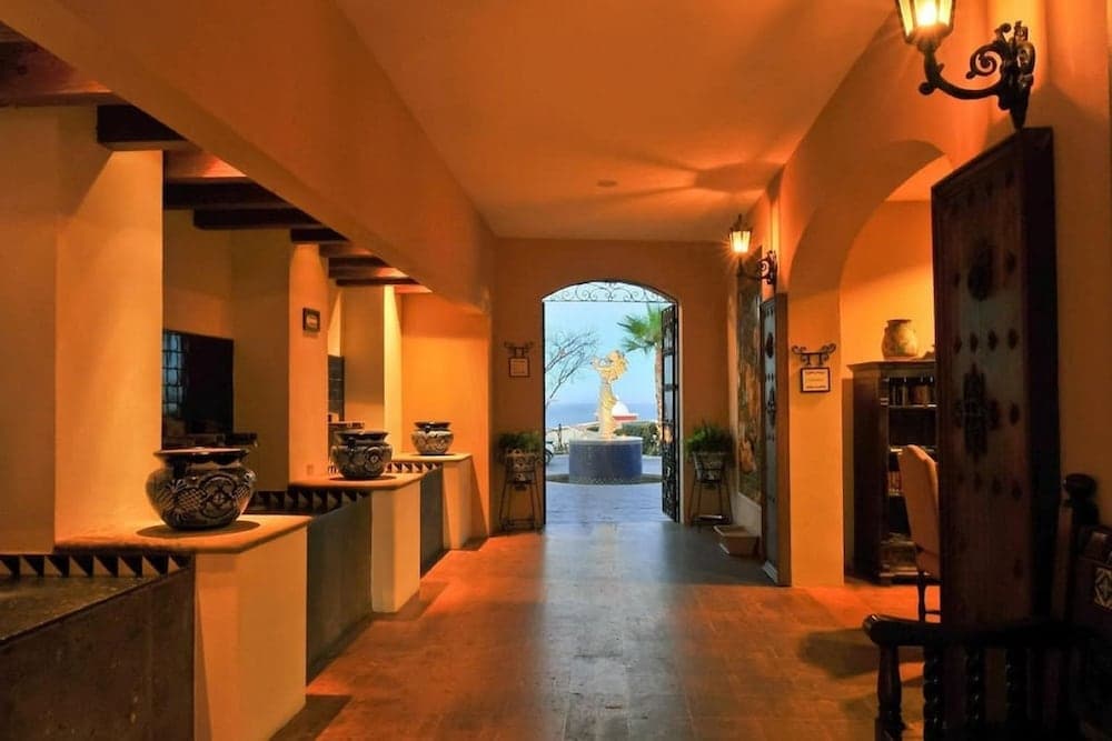 Studio con Vista Mozzafiato + Club Concierge 24/7/365 — 28