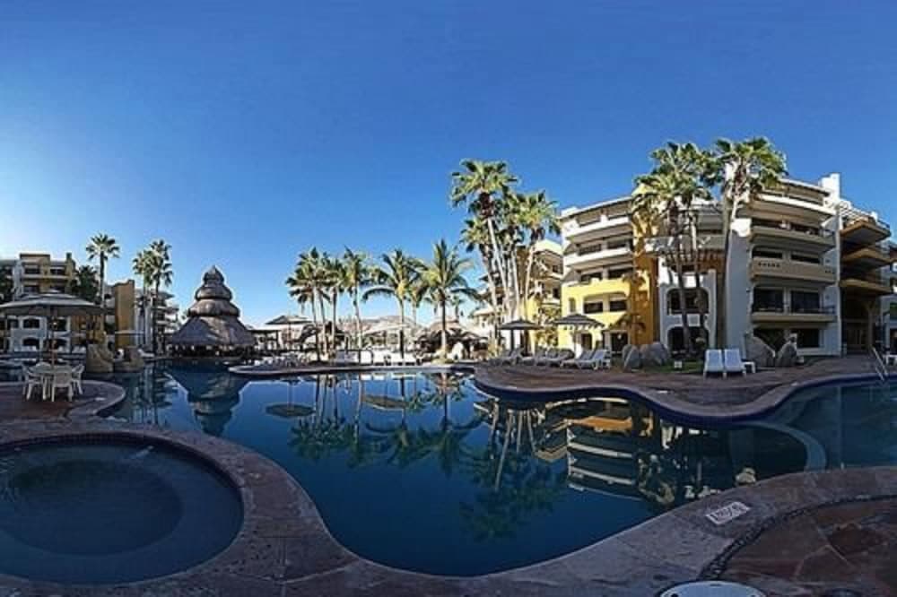 Fantastic Luxe Jr. Suite Studio In Cabo — 7