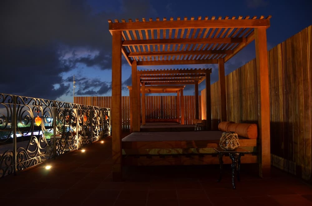 La Pasion Hotel Boutique by Bunik — 22