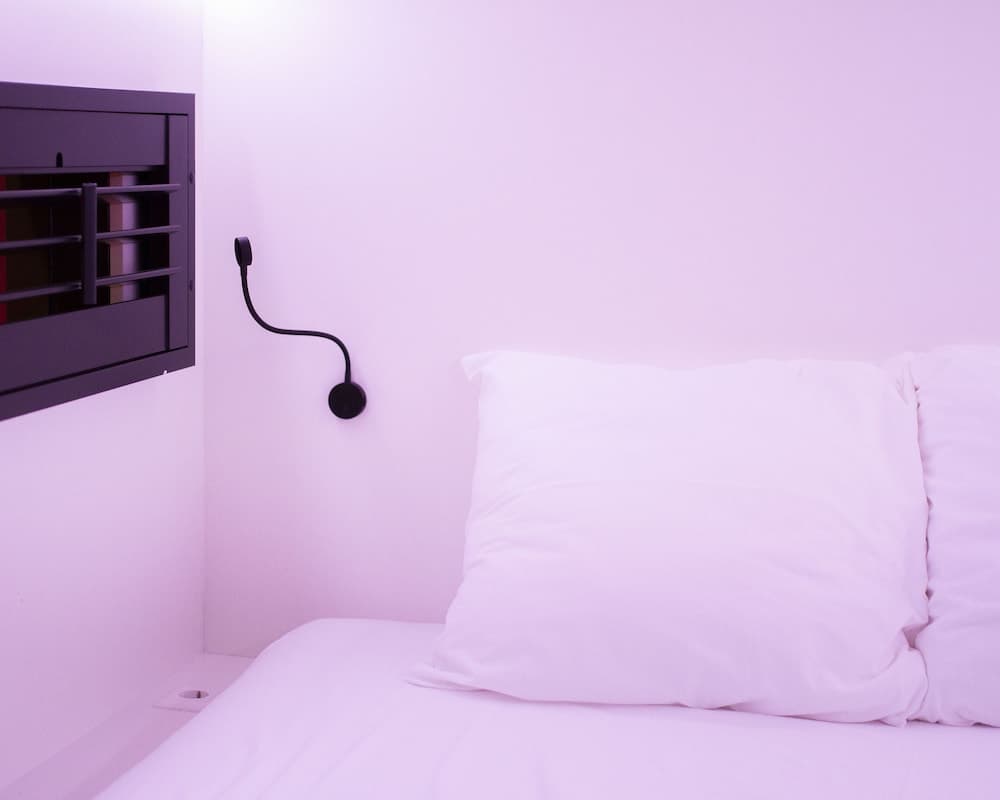 Dieses Hostel — 11