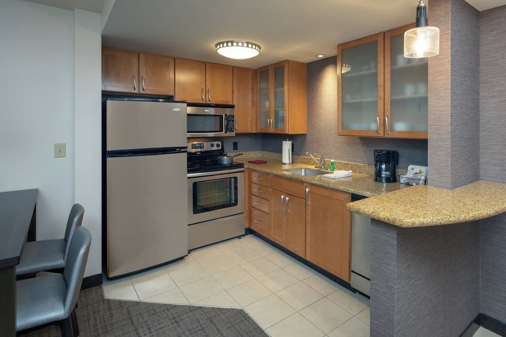 Residence Inn by Marriott Miami Flughafen — 11