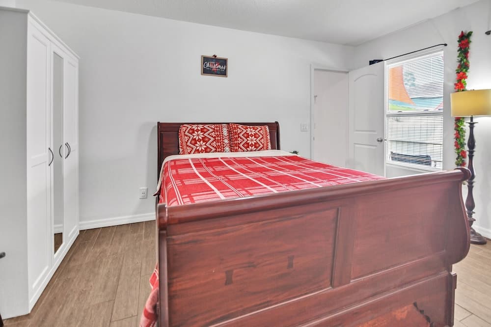 Tampa Tranquility - Elegante condominio de 1 dormitorio en un lugar tranquilo de Redawning — 6