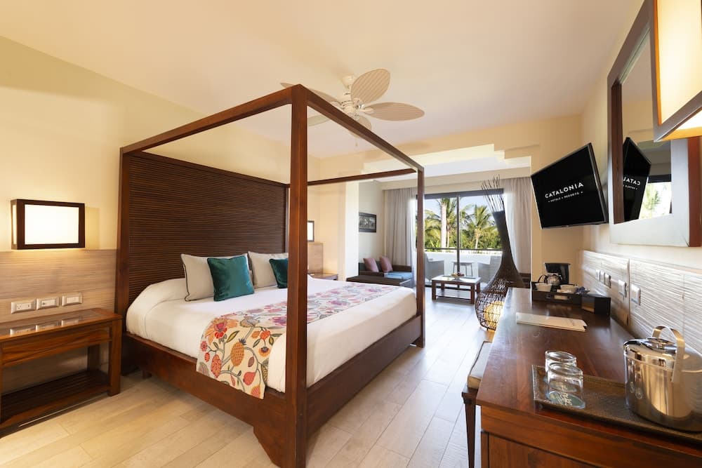 Catalonia Royal Bavaro - Solo Adulti — 19