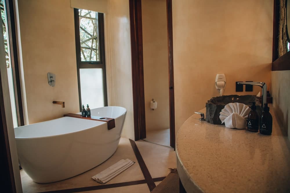 KAN Tulum Hotel — 16