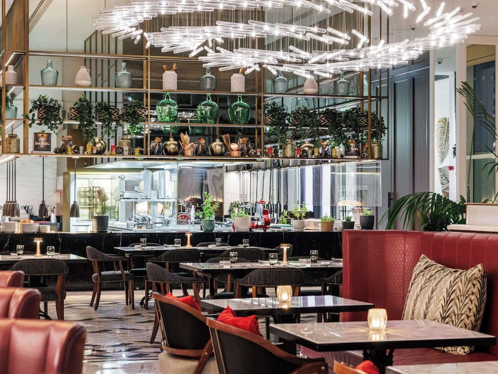 Sofitel Dubai Der Obelisk — 20