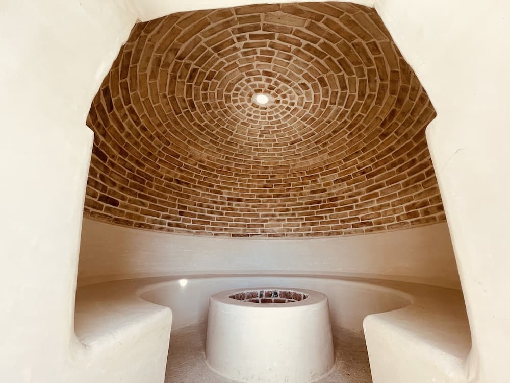 Colmena Cancún — 12