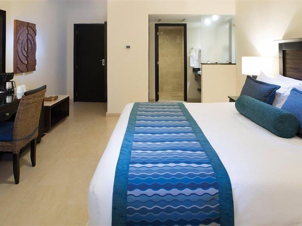 Grand Memories Punta Cana All Inclusive - Grand Memories Punta Cana All Inclusive — 11