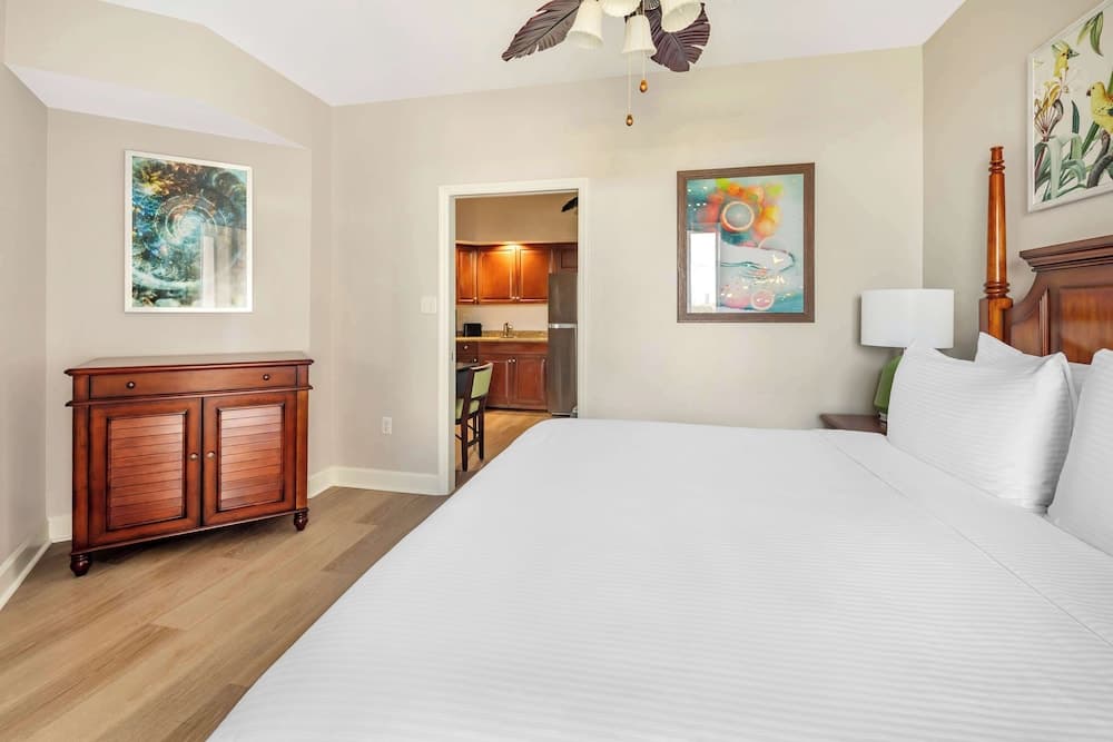 Hilton Vacation Club Grande Ville Orlando — 26