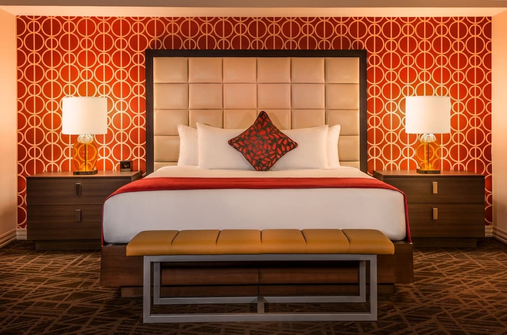 Horseshoe Las Vegas — 7