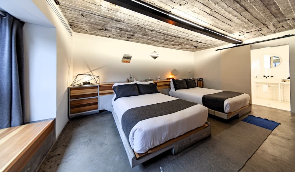 Hotel Carlota — 24