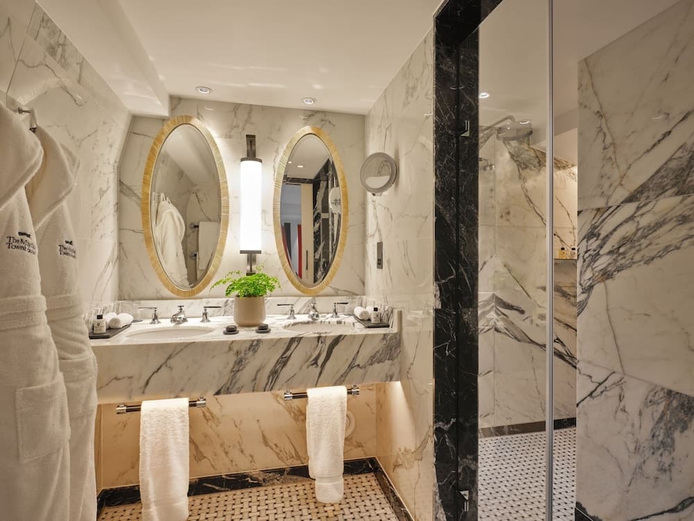 The Mayfair Townhouse – un Hotel de Lujo Icónico — 15