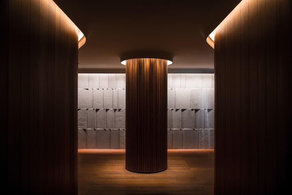 Bvlgari Resort Dubai — 9