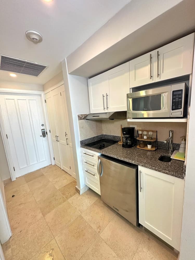 Modern Studio With Ocean View in Punta Palmera — 15