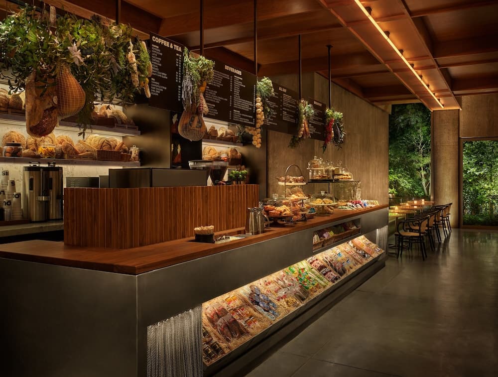 PUBLIC, an Ian Schrager hotel — 2