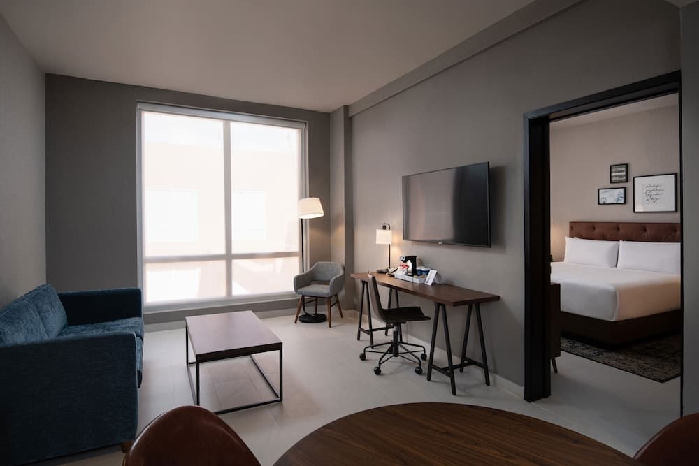 Four Points by Sheraton Puntacana Village — 21