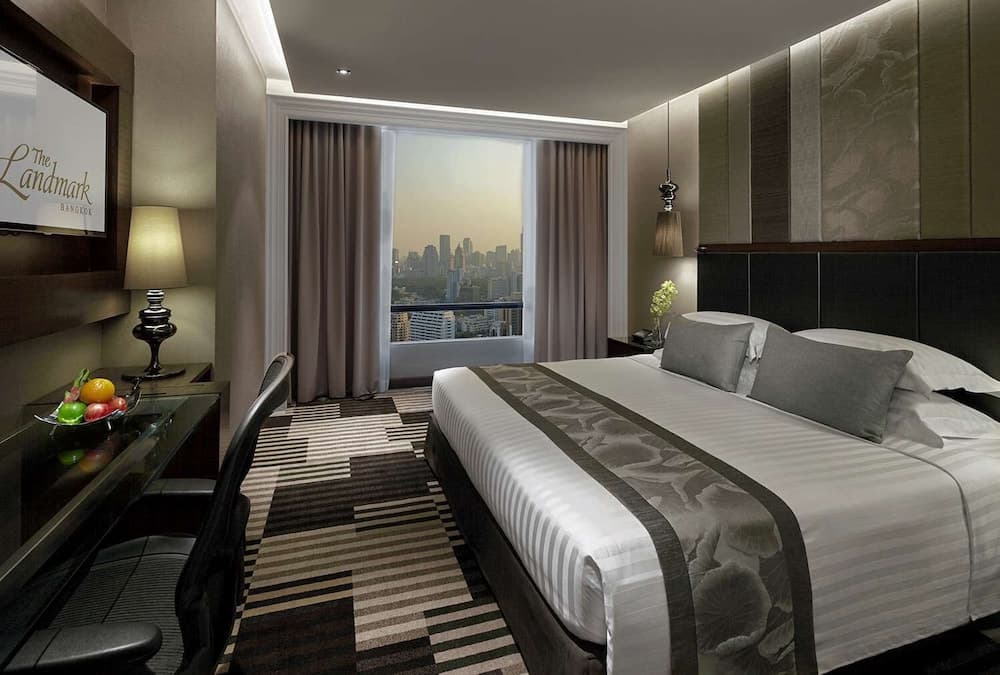 The Landmark Bangkok — 13