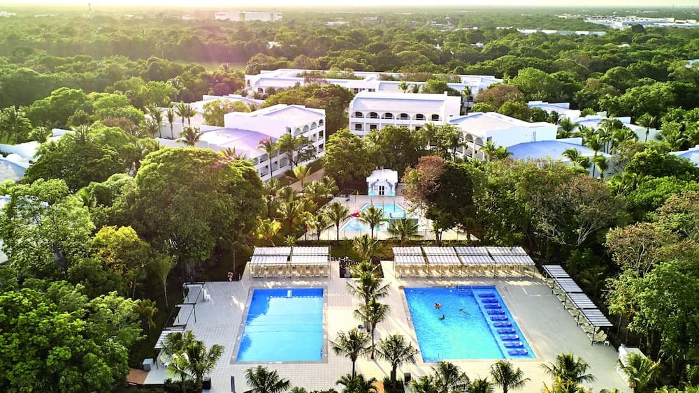 Hotel Riu Tequila - All Inclusive — 11