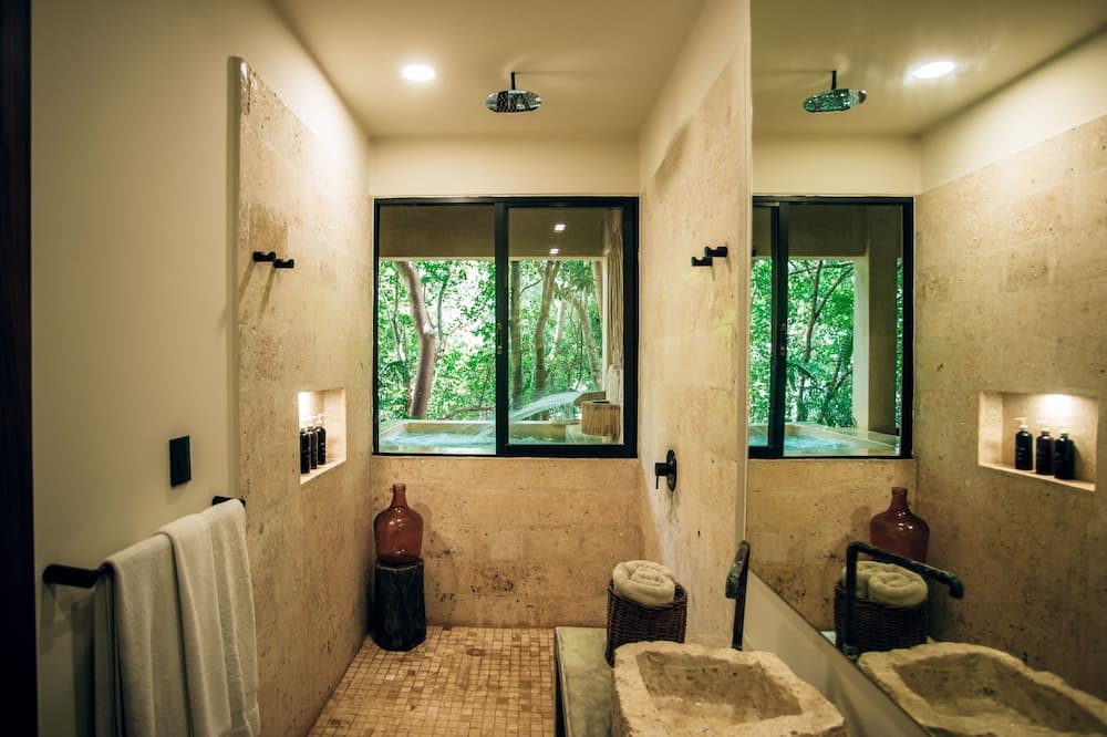 Casa Orquídea Tulum Selva — 23