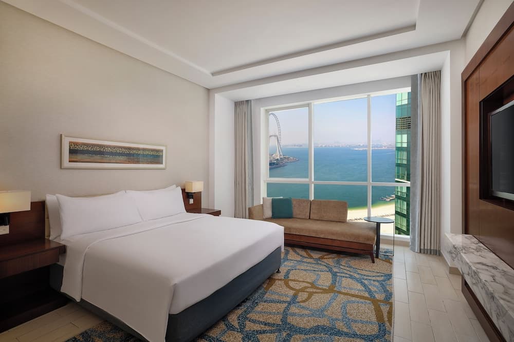 DoubleTree by Hilton Dubai - Jumeirah Beach — 14