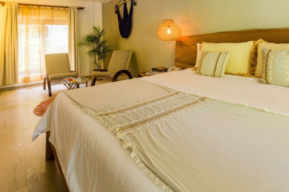Ana y Jose Hotel & Spa Tulum — 7