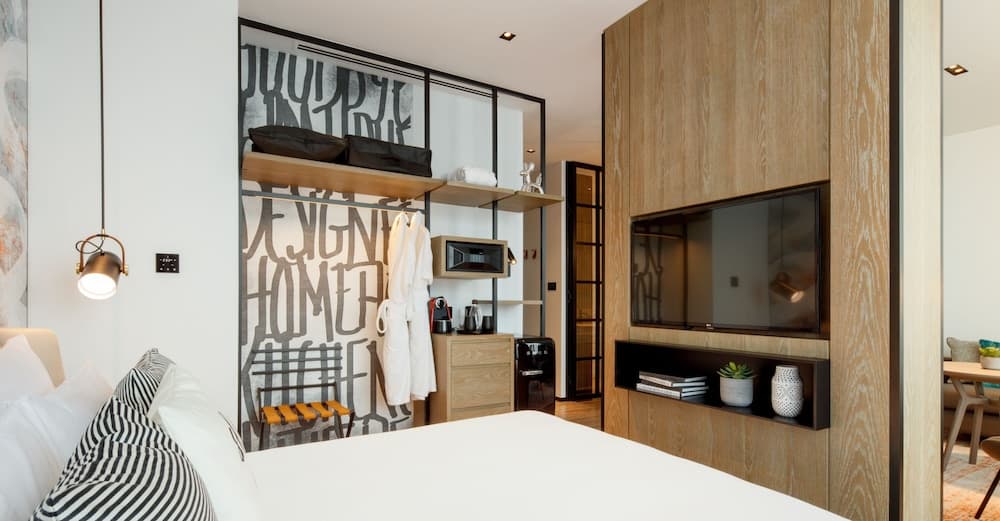 Zabeel House by Jumeirah, The Greens — 13