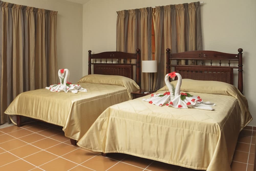 Hotel Cortecito Inn Bavaro — 28