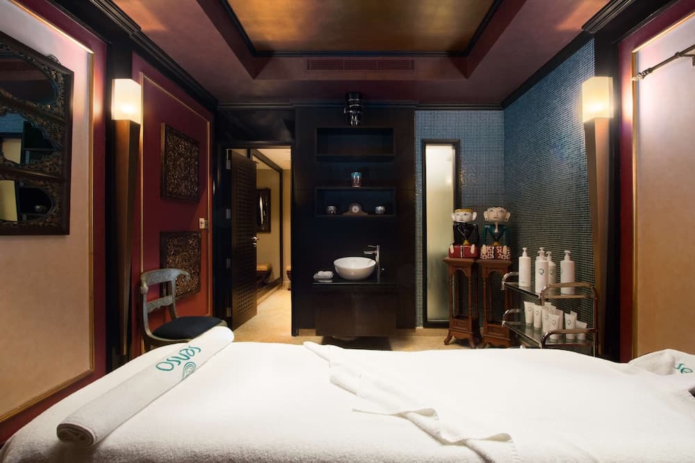 Radisson Blu Hotel, Dubai Media City — 19