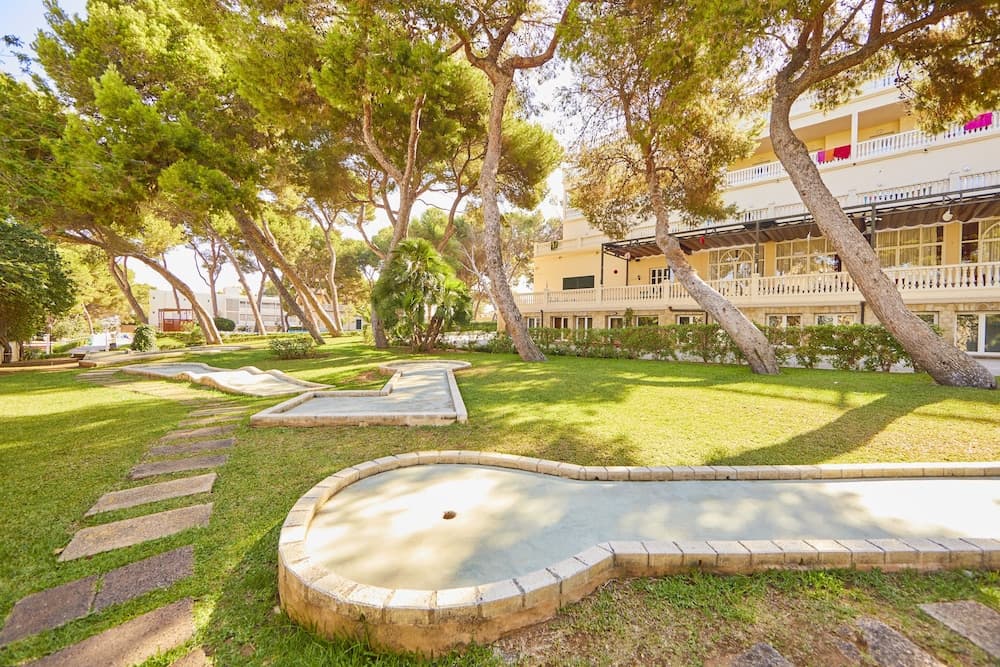 MLL Palma Bay Club Resort Hotel — 16