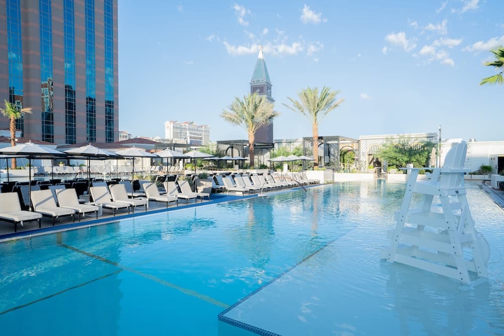 The Venetian Resort Las Vegas — 27