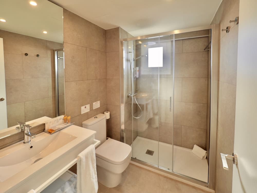 BQ Belvedere Hotel — 24