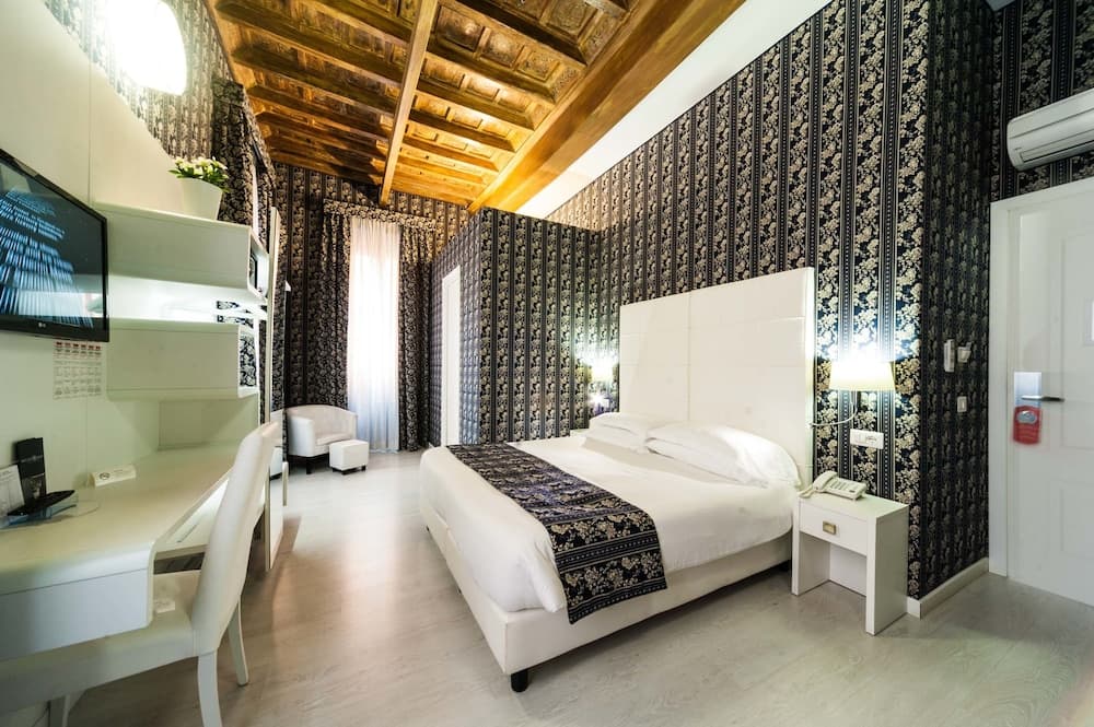 Relais Trevi 95 Hotel Boutique — 8