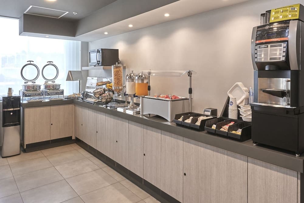 City Express Junior by Marriott Cancún — 24