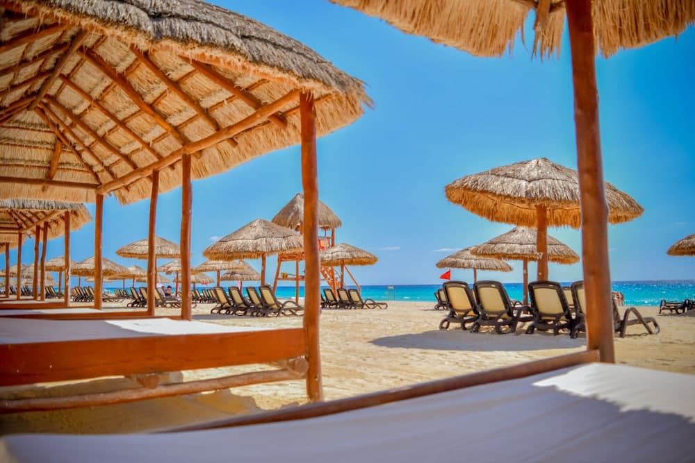 Emporio Cancun Optional All Inclusive — 4